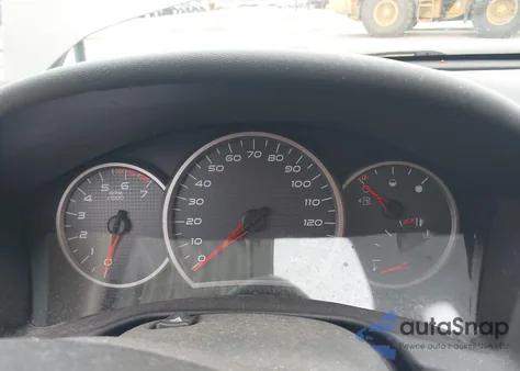 2007 Pontiac Grand Prix Gt из США, поврежденный, VIN 2G2WR554571229205